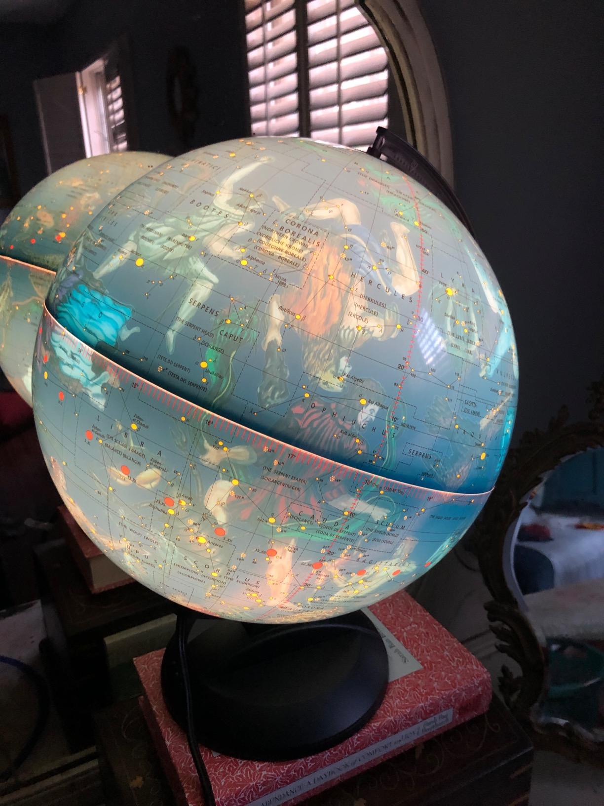 Constellation 12