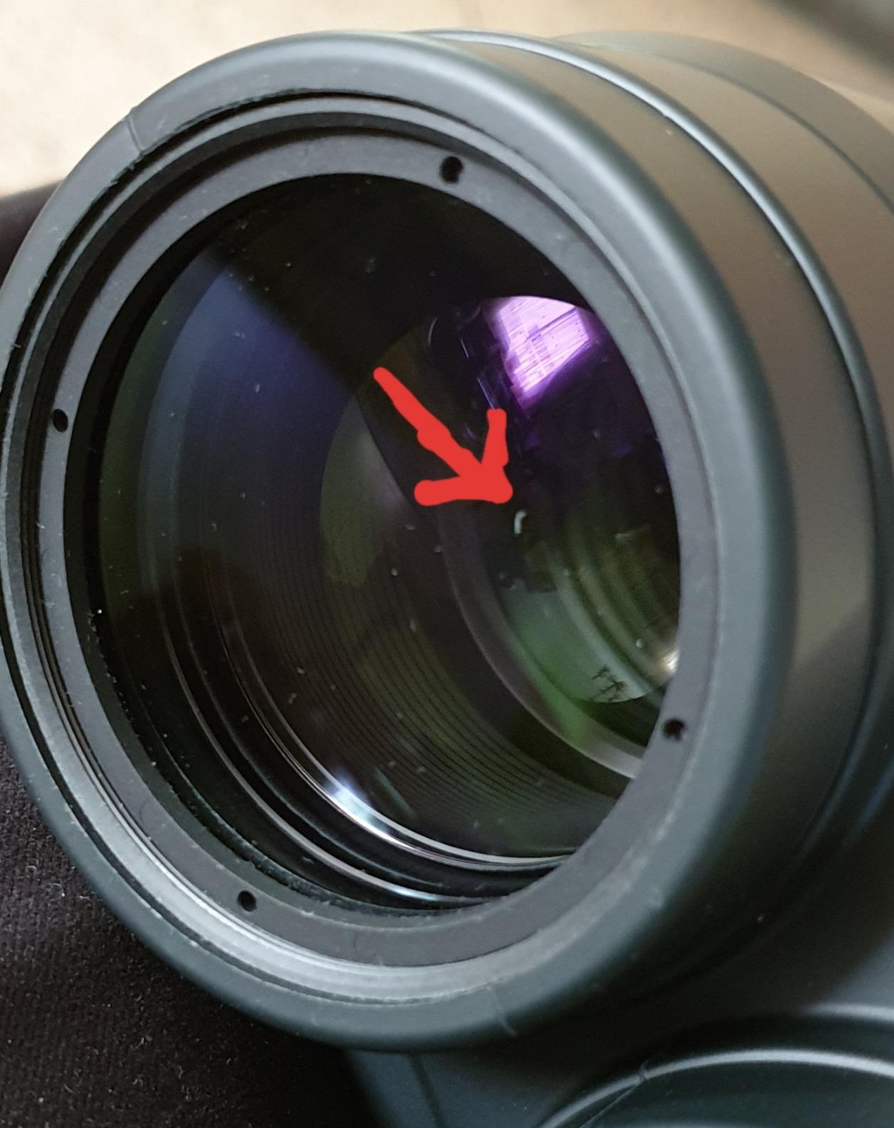Canon 4625A002 15x50 IS Image Stabilized Binocular customer photo 2
