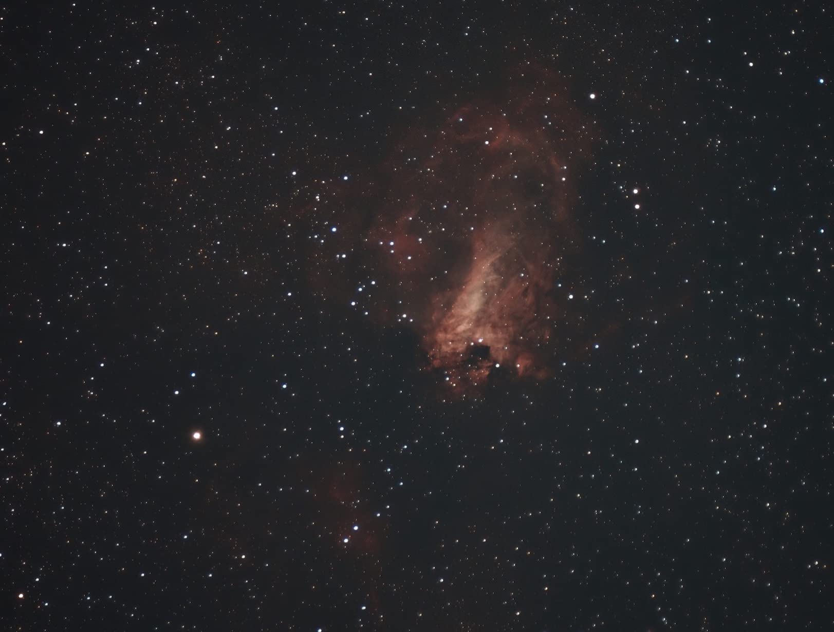 Celestron CPC 1100 StarBright XLT GPS Schmidt-Cassegrain 2800mm Telescope with Tripod and Tube customer photo 2