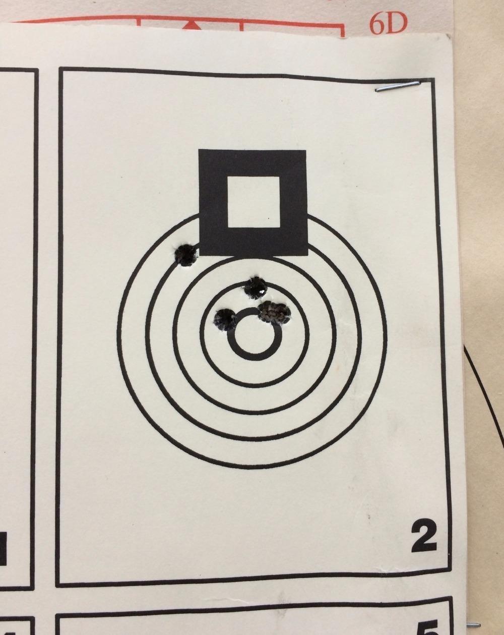 Vortex Diamondback Second Focal Plane, 1-inch Tube Riflescopes | XD Optics, Capped Turrets, Fully Multi-Coated Lenses, Multiple Reticle Options customer photo 2