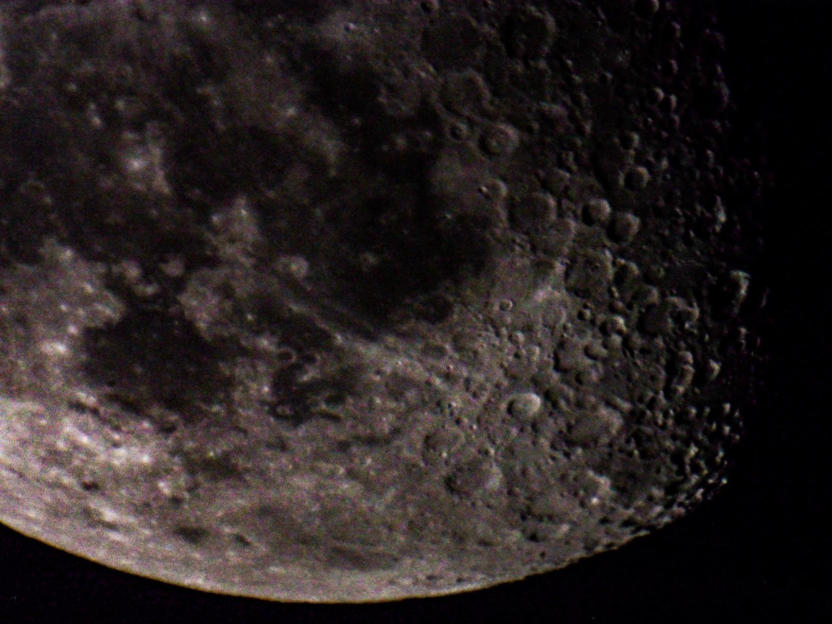 Celestron NexStar 90SLT-Mak Portable Computerised Maksutov-Cassegrain Telescope with Quick-Release Fork-arm Mount, Accessory Tray and 'Starry Night' Special Edition Software customer photo 2