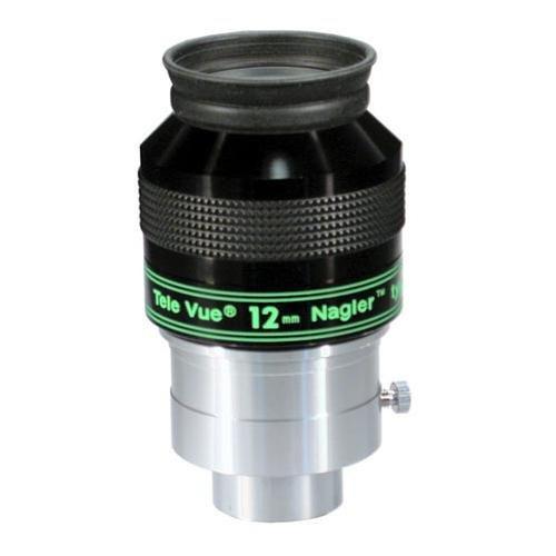 Nagler Type-6 13mm Ultra Wide Field 1.25