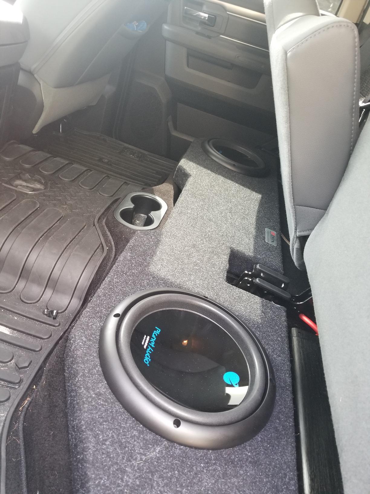 Planet Audio AC3000.1D Monoblock Car Amplifier, 3000 Watts, 1 Ohm Stable customer photo 1