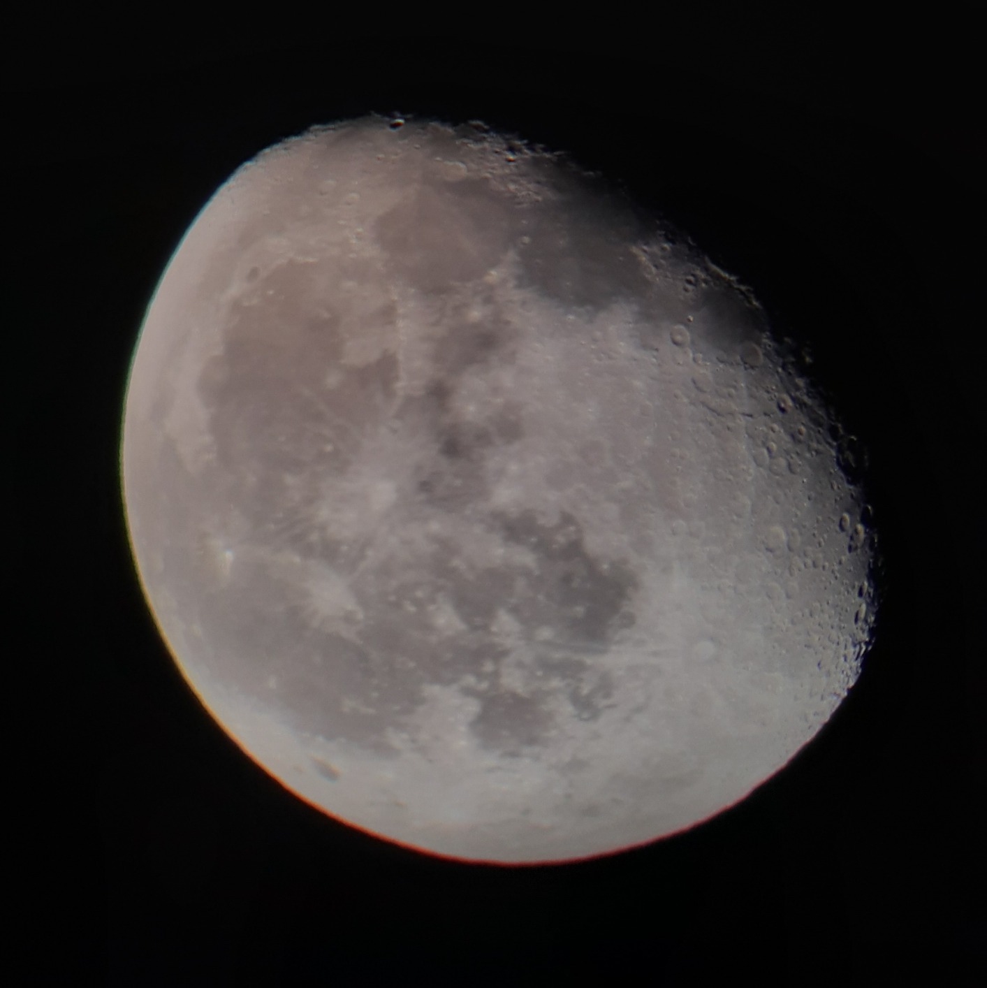 Celestron 93422 X-Cel LX Series - 1.25'' Eyepiece, 7mm customer photo 2