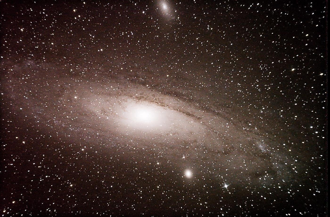 Celestron Advanced VX 6 inch Newtonian customer photo 1