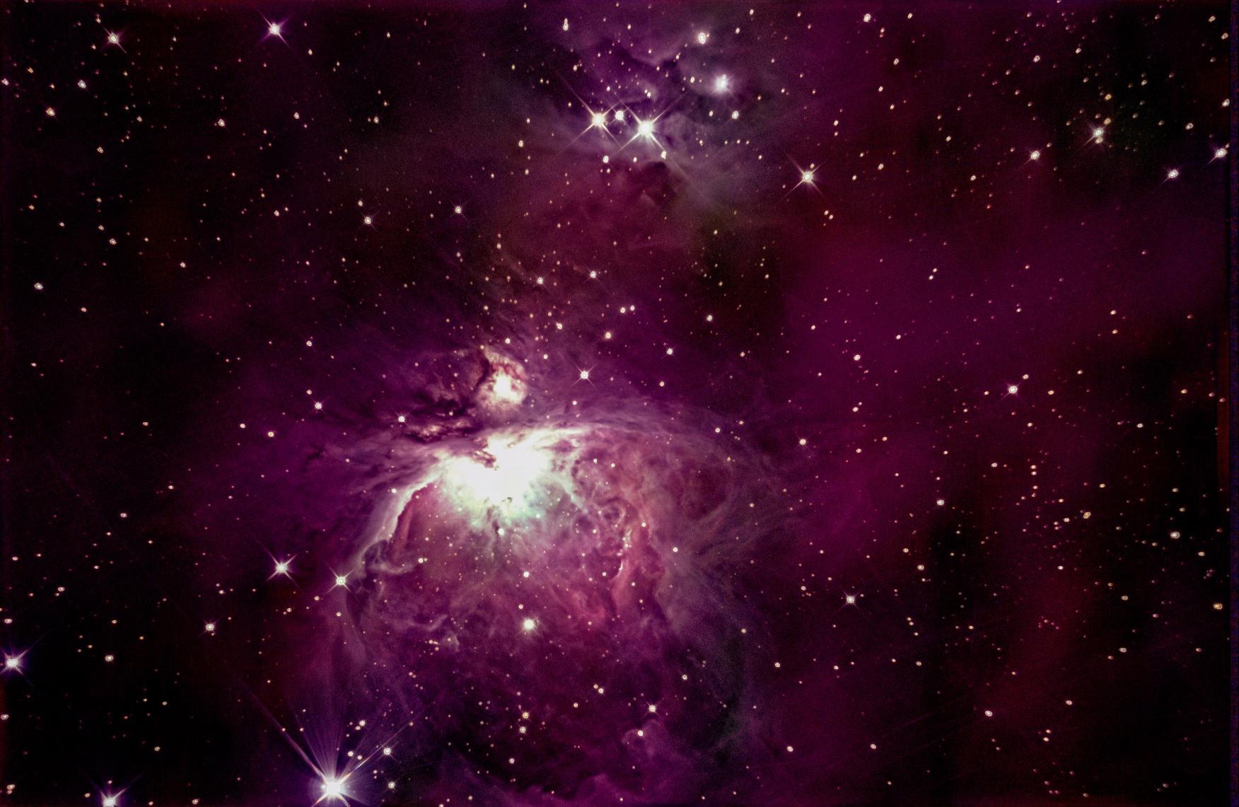 Celestron Advanced VX 6 inch Newtonian customer photo 2