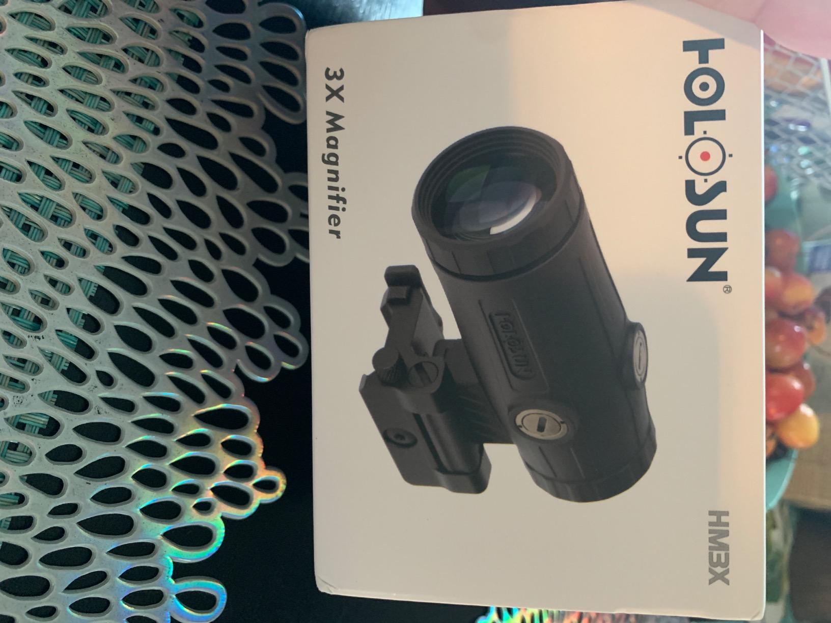 Nikon PROSTAFF 5 10x50mm Binoculars - High-Definition Multilayer-Coated Optics, Waterproof Fogproof Lightweight Outdoor Binoculars for Birdwatching, Hiking, Nature Observation (7572) customer photo 2