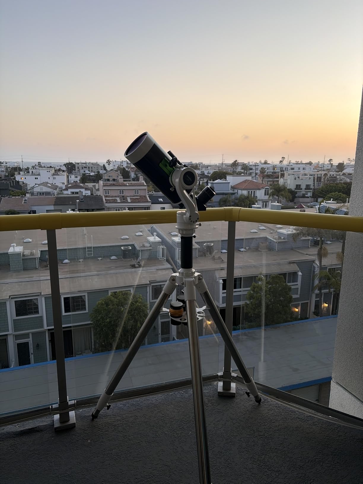 Sky-Watcher Skymax 127mm Maksutov-Cassegrain - Large Aperture Compound-Style Reflector Telescope customer photo 1