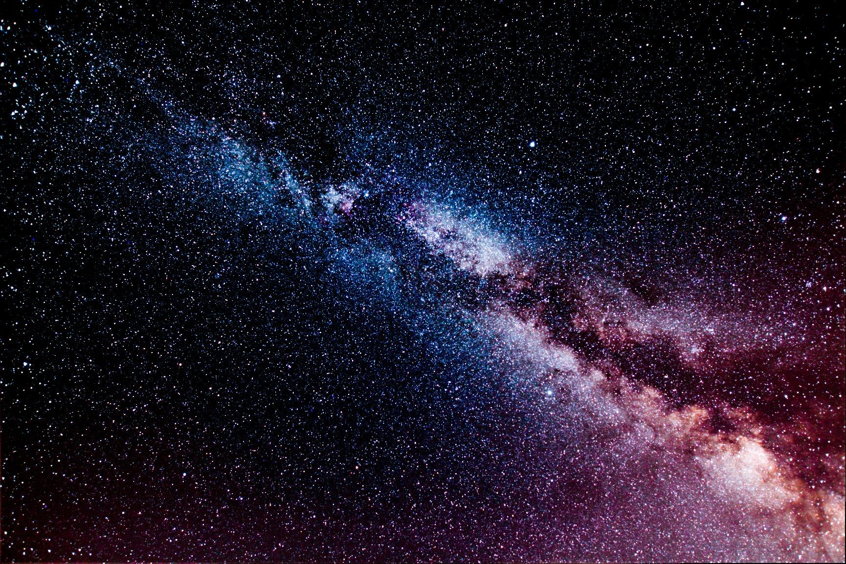 Sky-Watcher Star Adventurer 2i Astro Pack - Motorized DSLR Night Sky Tracker for Portable Nightscapes, Time-Lapse, and Panoramas - Remote Camera Control - Long Exposure Imaging (S20510), Black customer photo 1