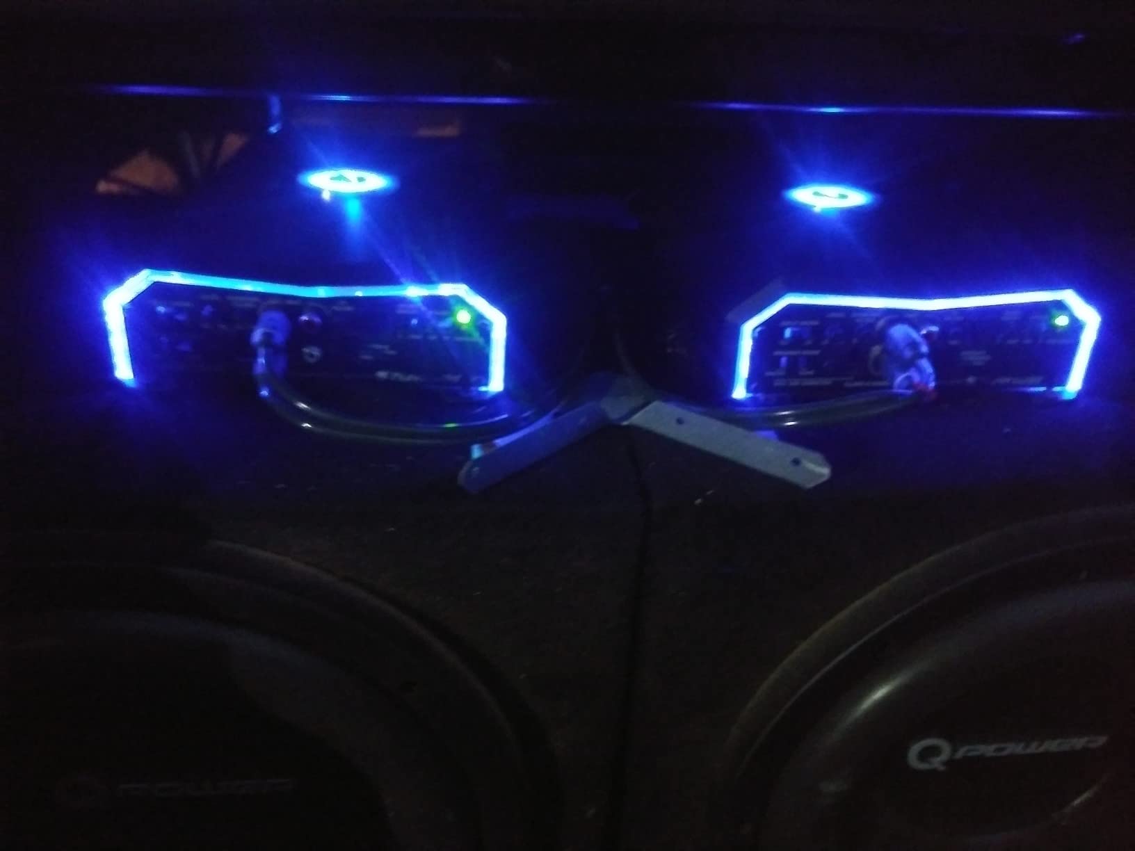 Planet Audio PL3000.1M Monoblock Car Amplifier, 3000 Watts, MOSFET, Class D customer photo 1