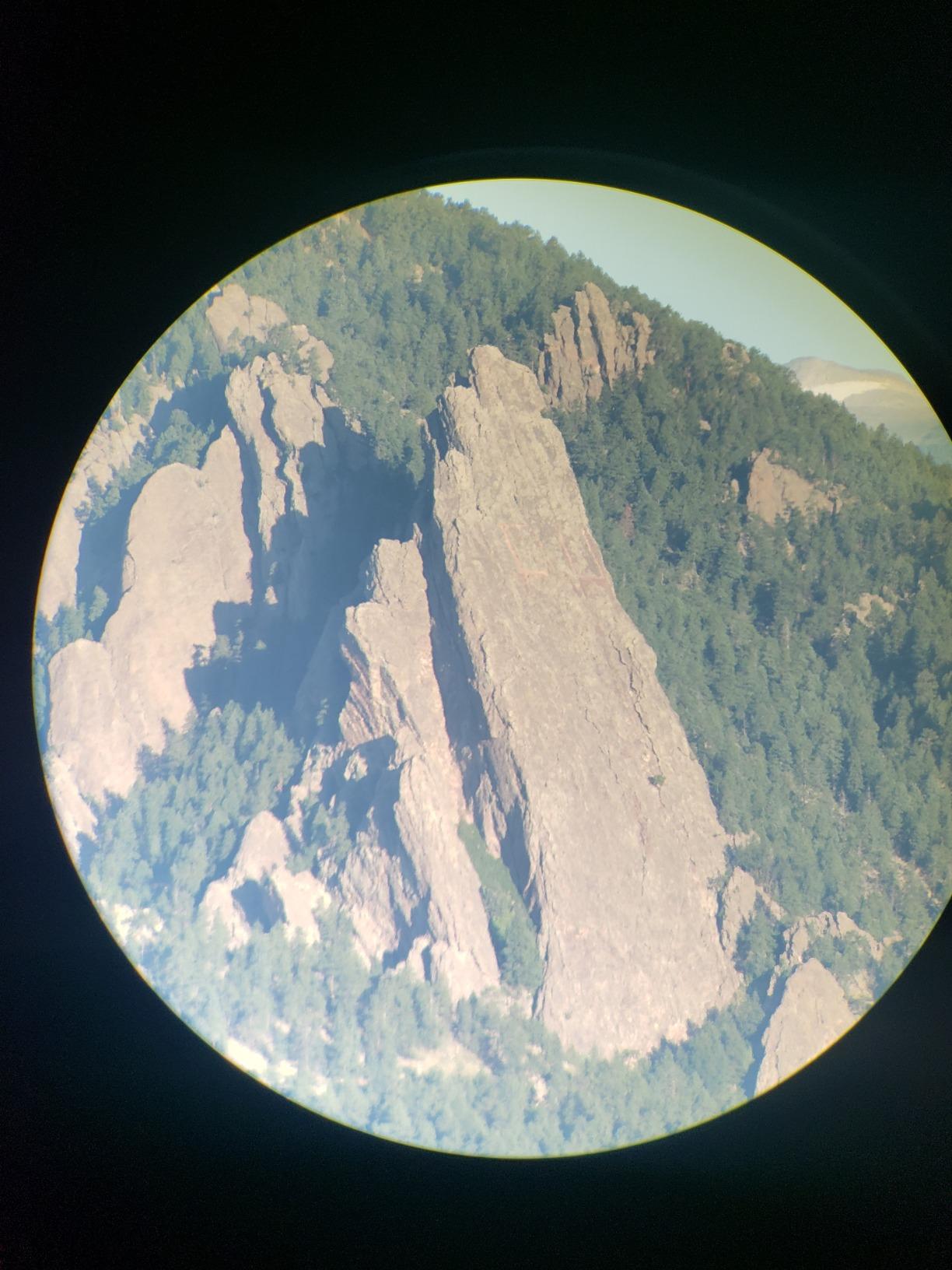 Zeiss Conquest Gavia 85, Including Eyepiece 30-60x (528048-0000-010) customer photo 1