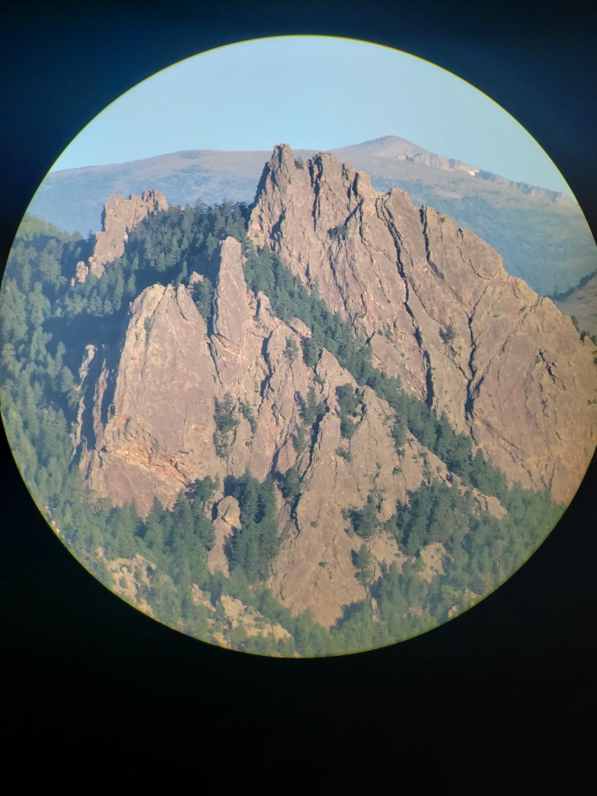 Zeiss Conquest Gavia 85, Including Eyepiece 30-60x (528048-0000-010) customer photo 2