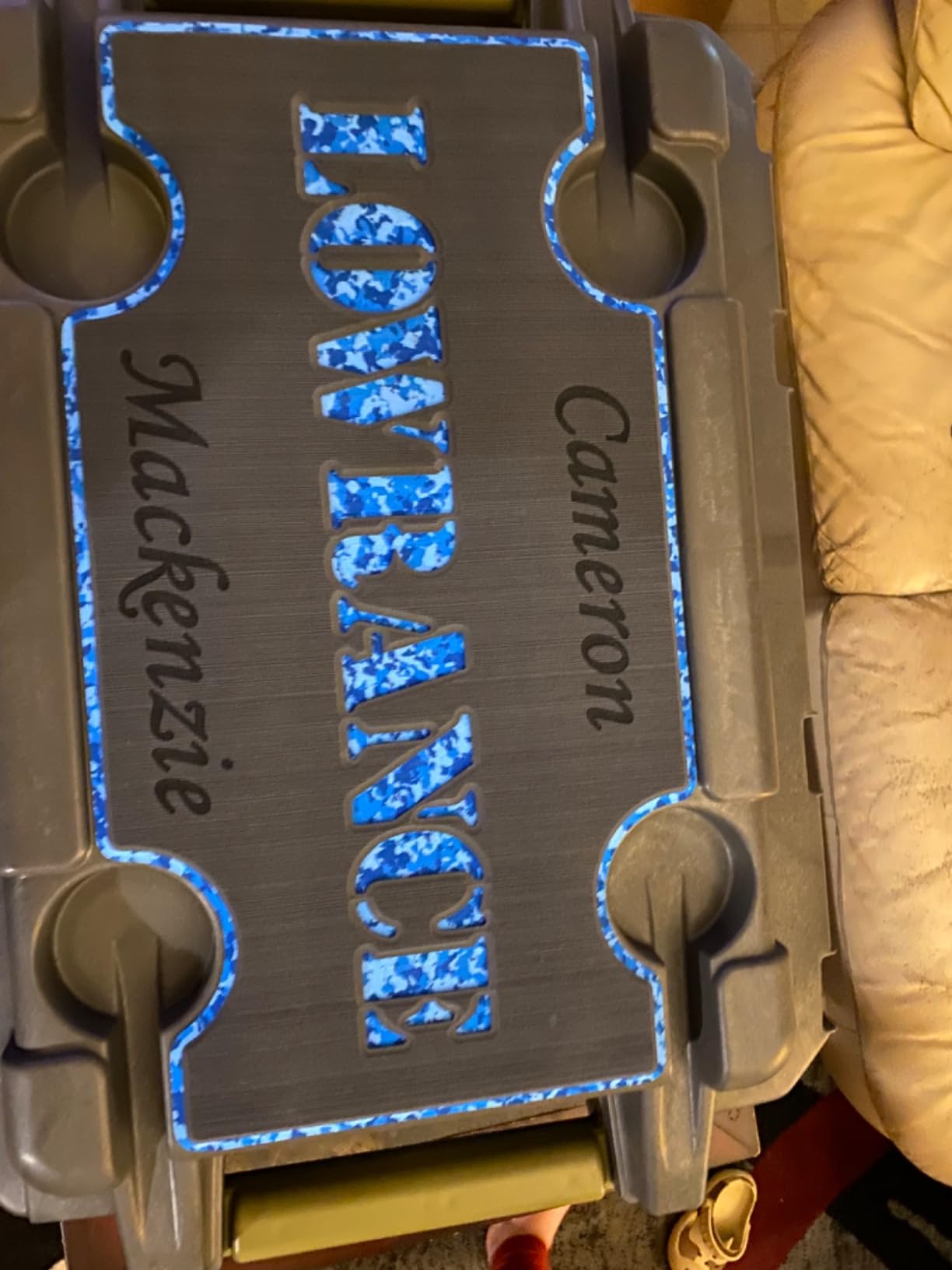 Pelican 50 Quart Elite Cooler customer photo 2