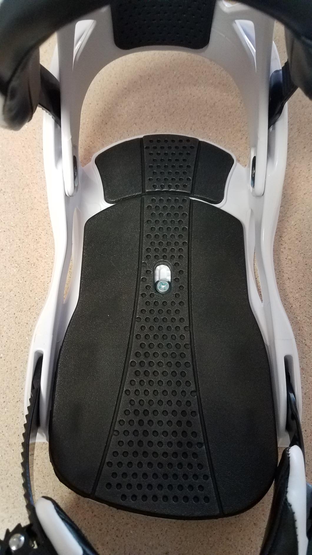 Redwood and Summit Men's Complete Snowboard Package customer photo 2