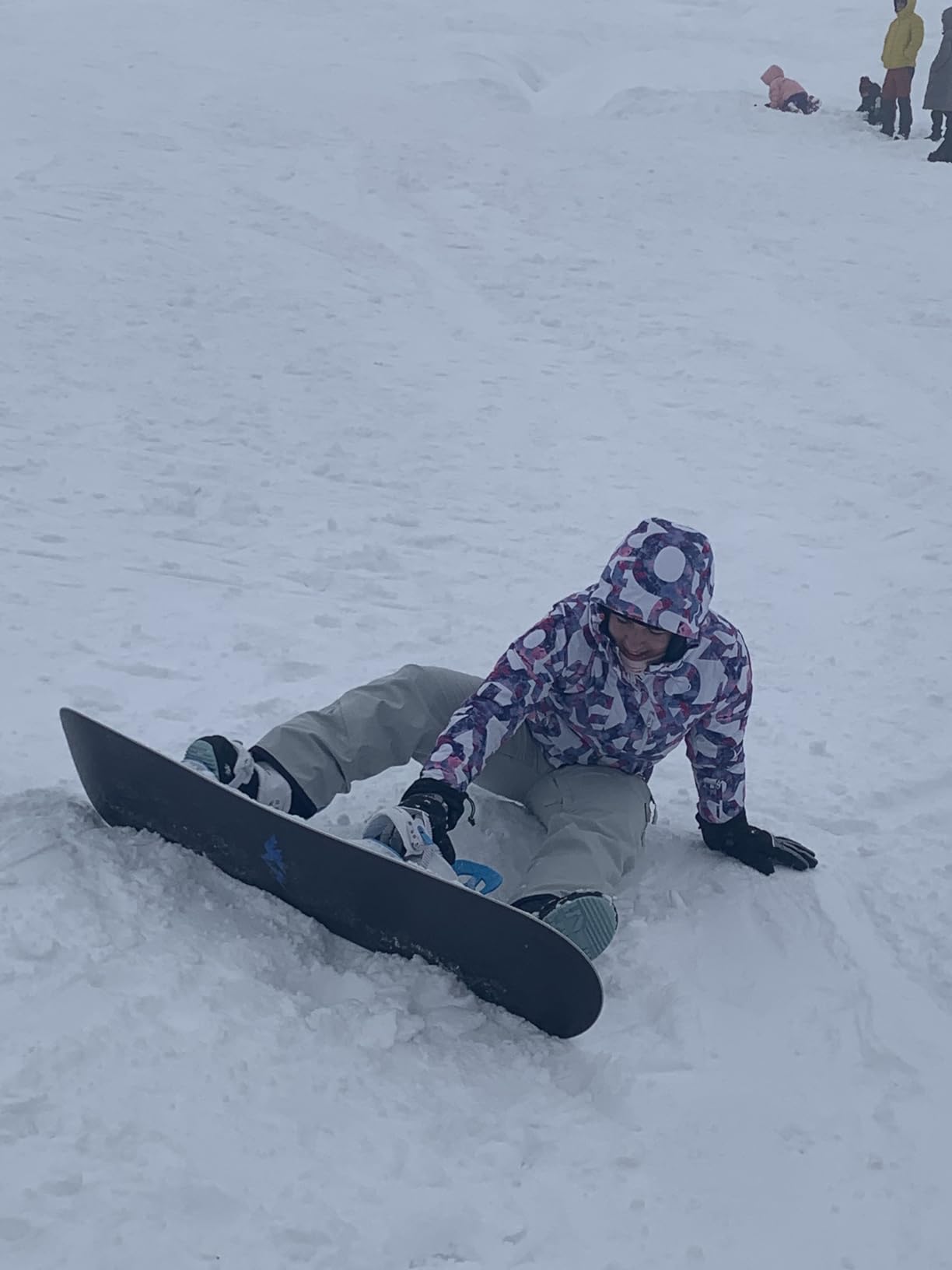 System Juno and Mystic Women's Snowboard Package customer photo 1