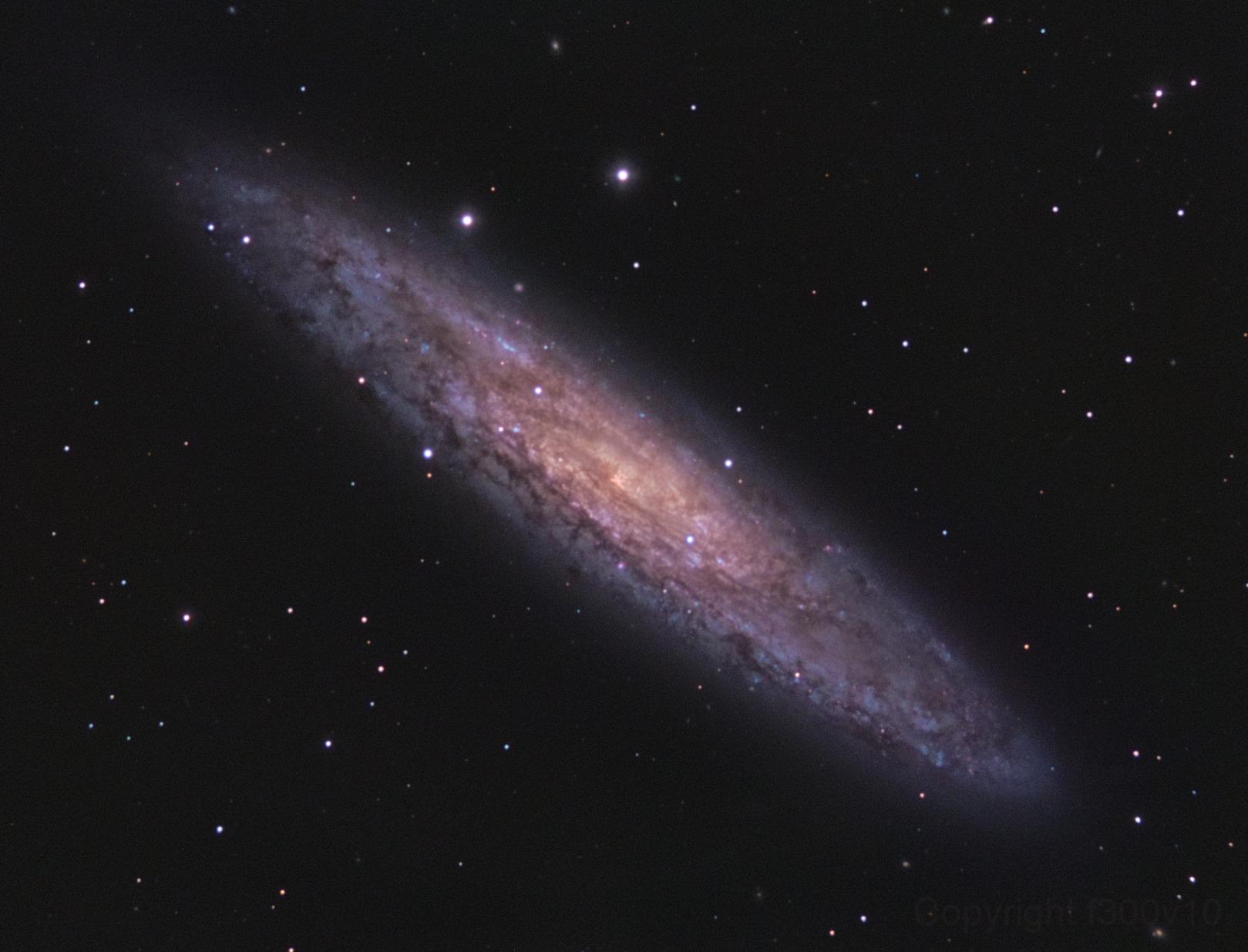 Sky-Watcher EQ6-R Pro Fully Computerized GoTo German Equatorial Telescope Mount customer photo 1