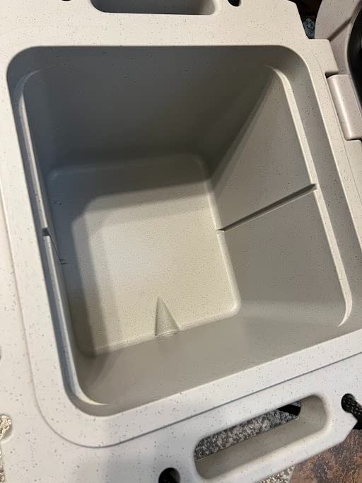 BISON COOLERS Rotomolded Cooler Extreme Engineered Durability with Hard Shell | Made in The USA customer photo 2