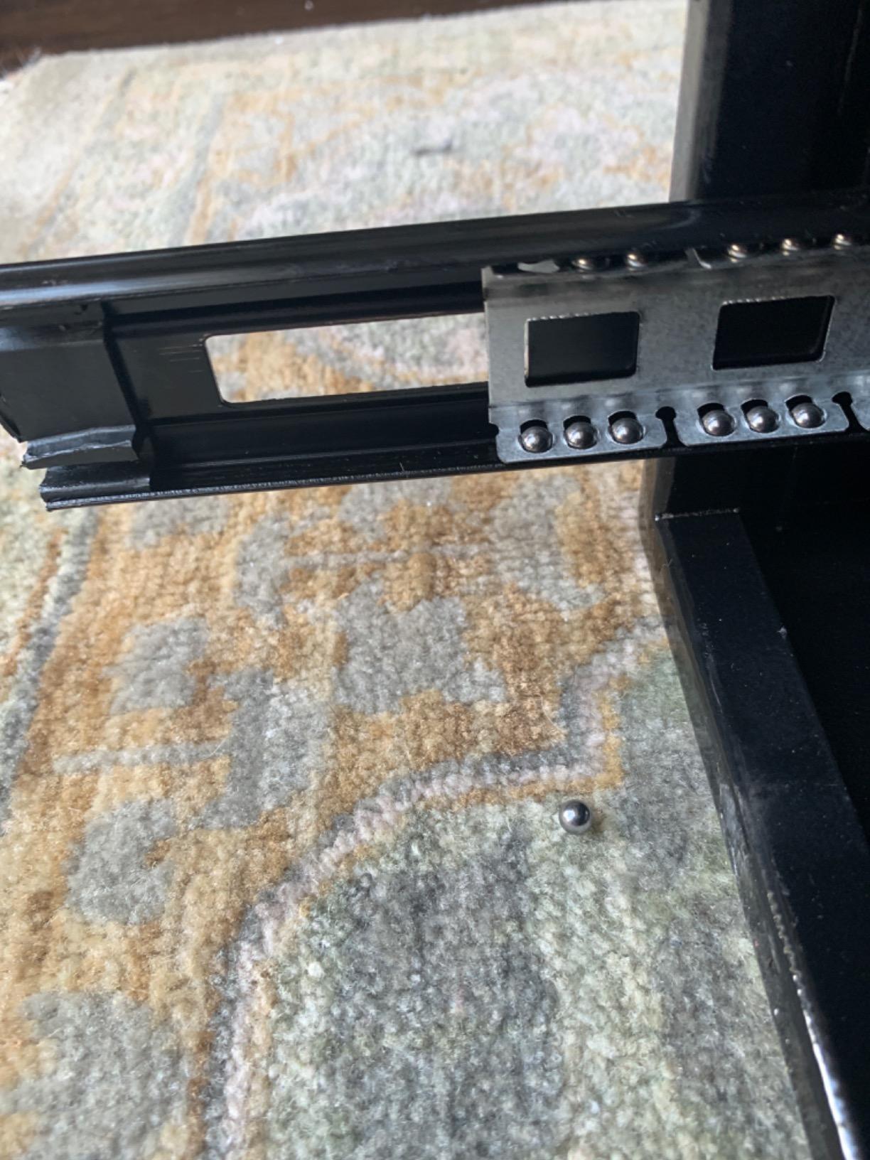SnapSafe Under Bed Safe, Large - Under Bed Gun Safe for Firearms, Ammunition and Valuables - Fits in Trunk of Small SUVs - Easy Access, Out of Sight, Space Saving customer photo 2