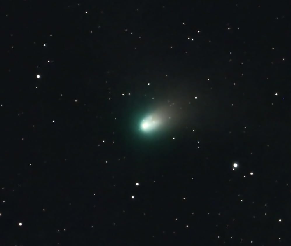 ZWO ASI294MC-PRO 11.3 MP CMOS Color Astronomy Camera with USB 3.0 # ASI294MC-P customer photo 1