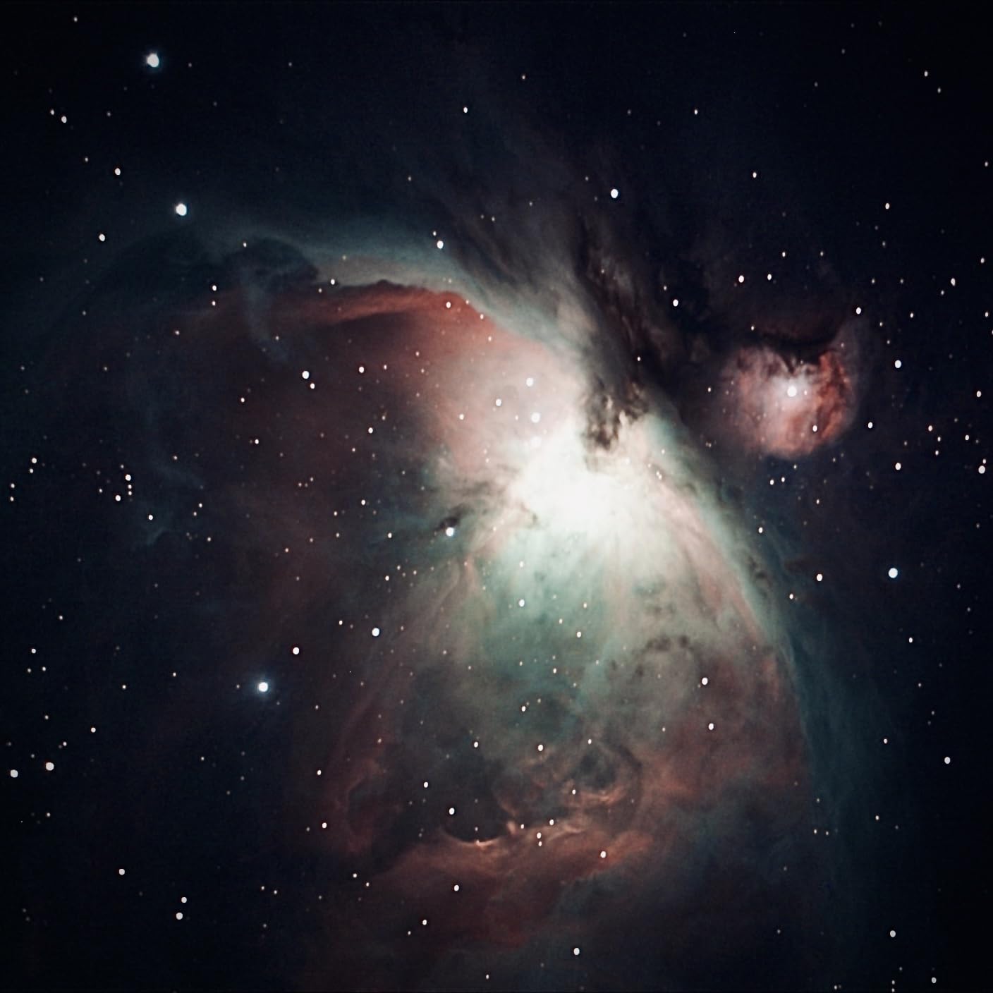 ZWO ASI294MC-PRO 11.3 MP CMOS Color Astronomy Camera with USB 3.0 # ASI294MC-P customer photo 2