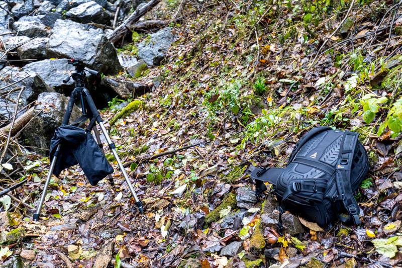 Lowepro ProTactic 450 AW II Pro Modular Backpack with All Weather Cover for Laptop Up to 15 Inch, Canon/Sony Alpha/Nikon DSLR, Mirrorless CSC and DJI Mavic Drones customer photo 1