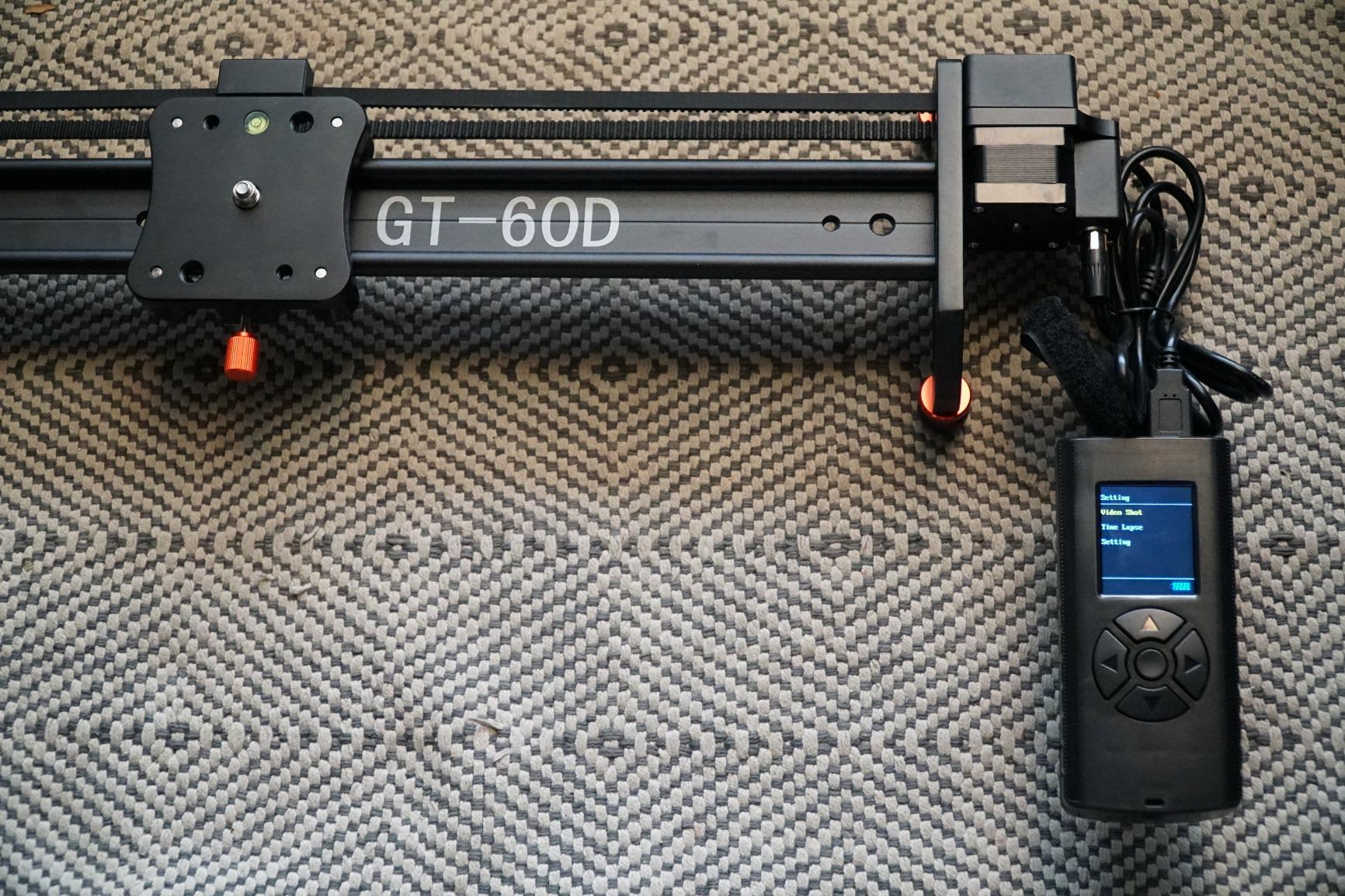 GVM 27