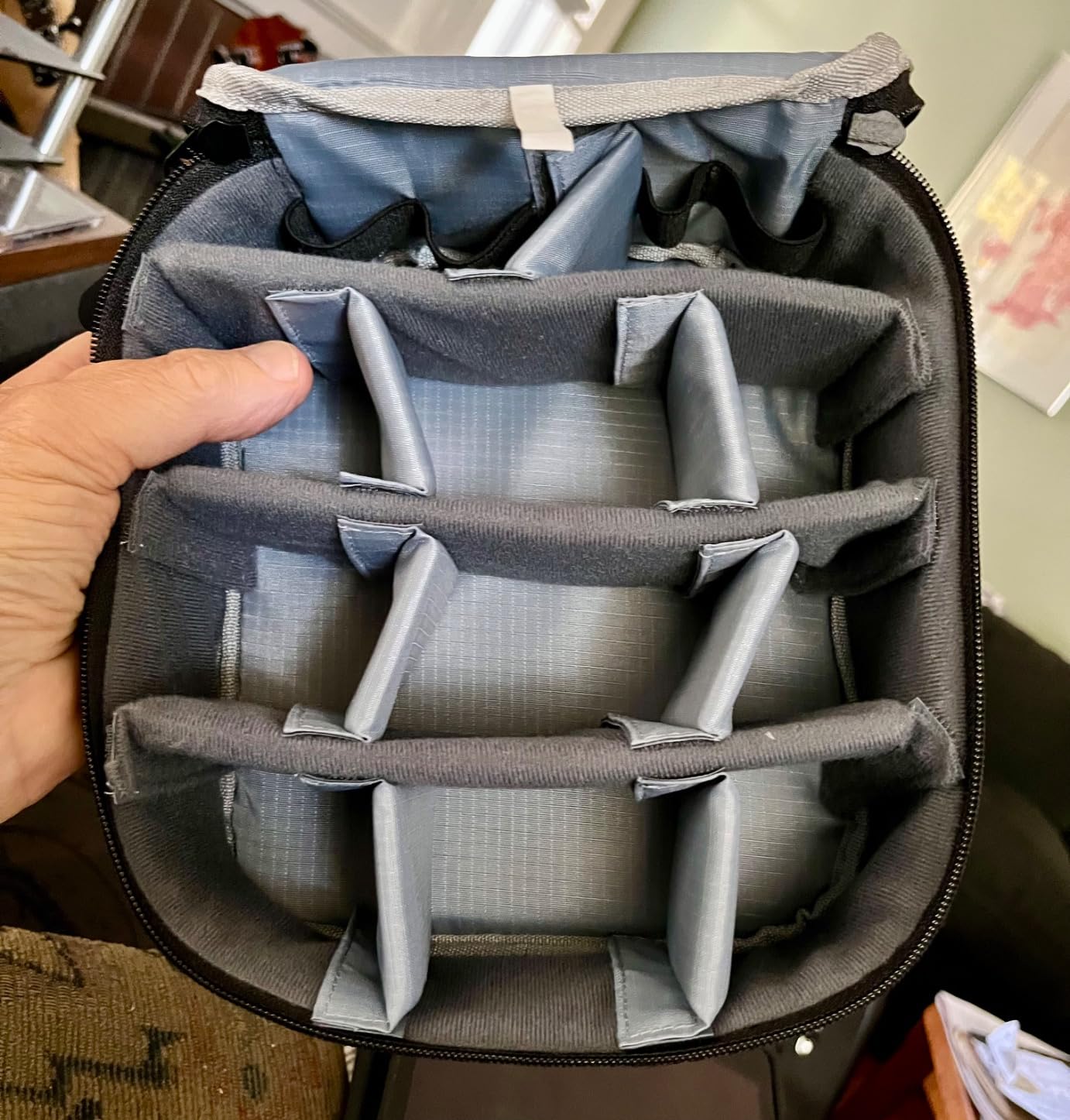 Explore Scientific Universal Eyepiece and Accessory Case for Telescopic Accessories customer photo 2