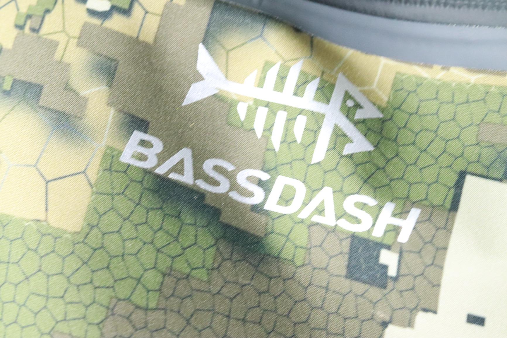 BASSDASH Breathable Ultra Lightweight Chest Stocking Foot Fishing Hunting Waders for Men customer photo 1