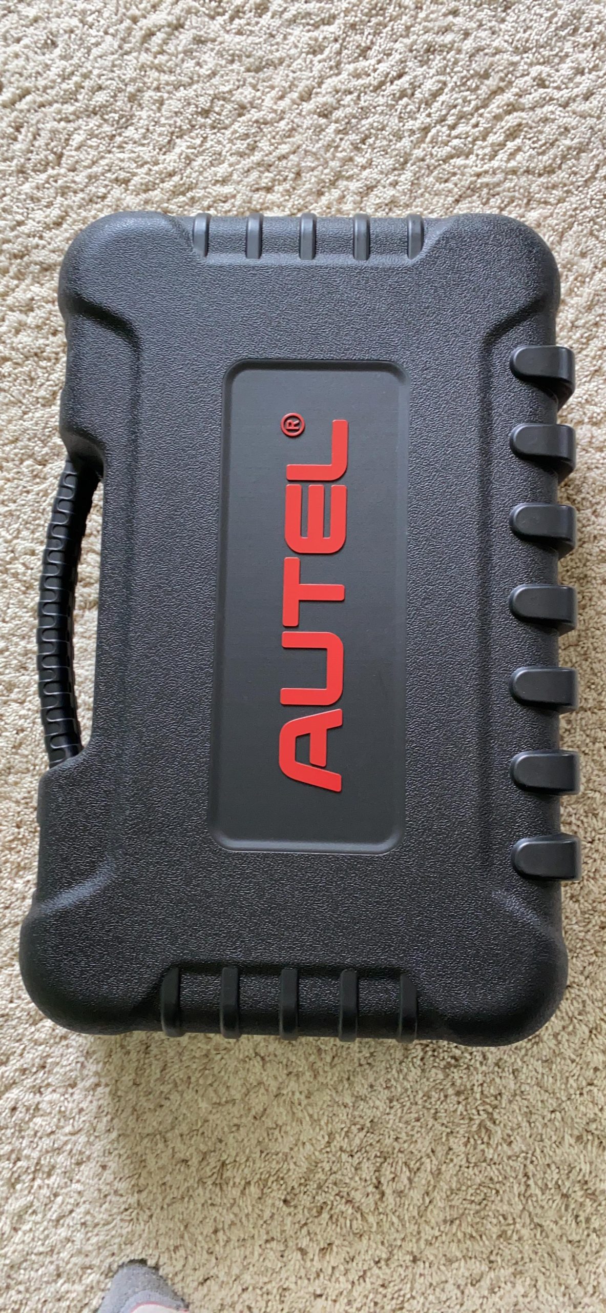 Autel Scanner MaxiPRO MP900-BT ECU Coding Bidirectional Tool w/ $60 MV108S | W/ DoIP&CAN FD, 2026 MP900BT Up of MP900 MP808BT PRO, Same as MS906 PRO/ MAX MK908 w/ 3K+ Tests, 40+ Services, OS11, FCA SGW customer photo 2