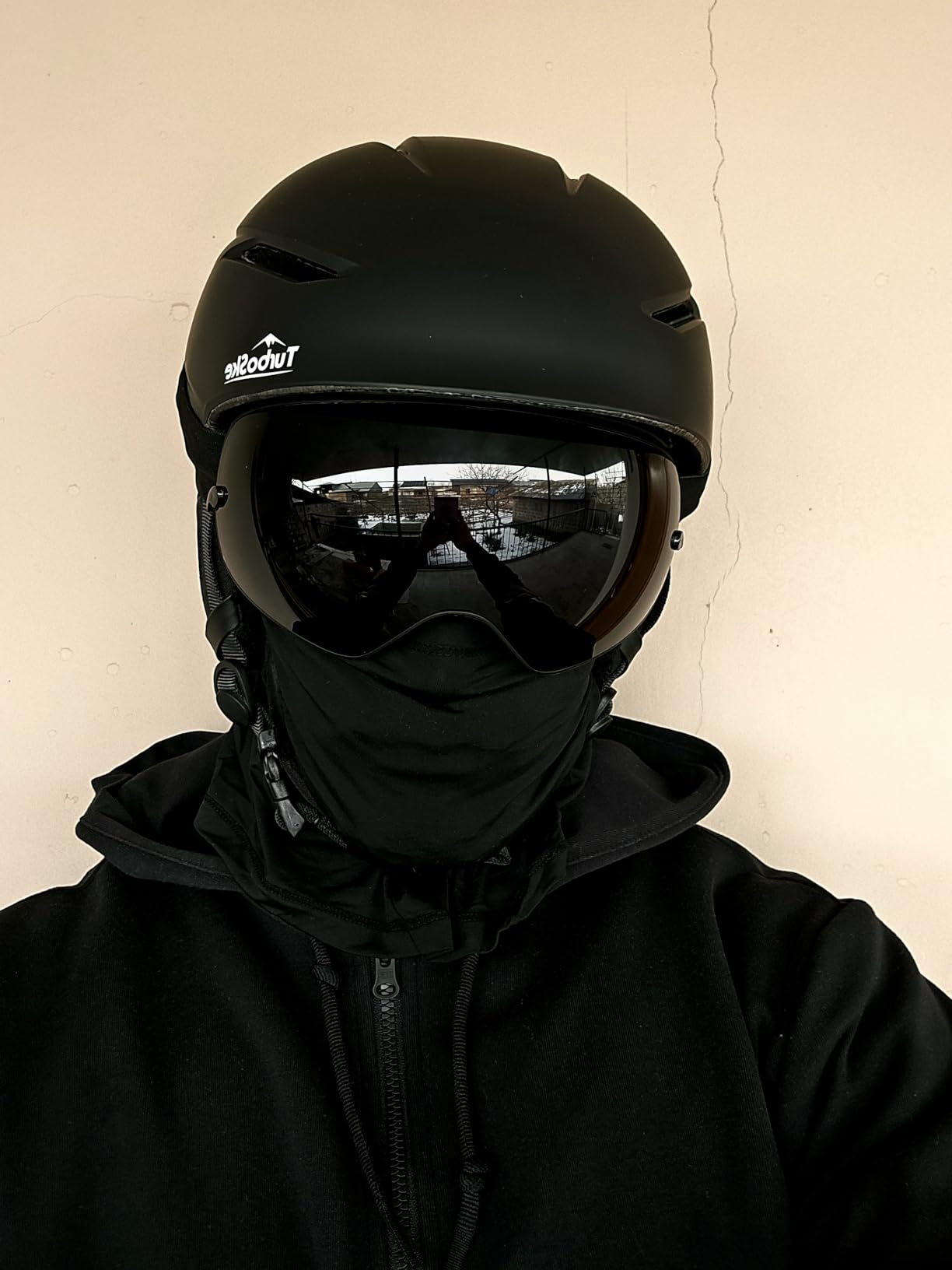 Ski Helmet - Audio Compatible and Lightweight, ASTM Standard for Men, Women and Youth customer photo 1