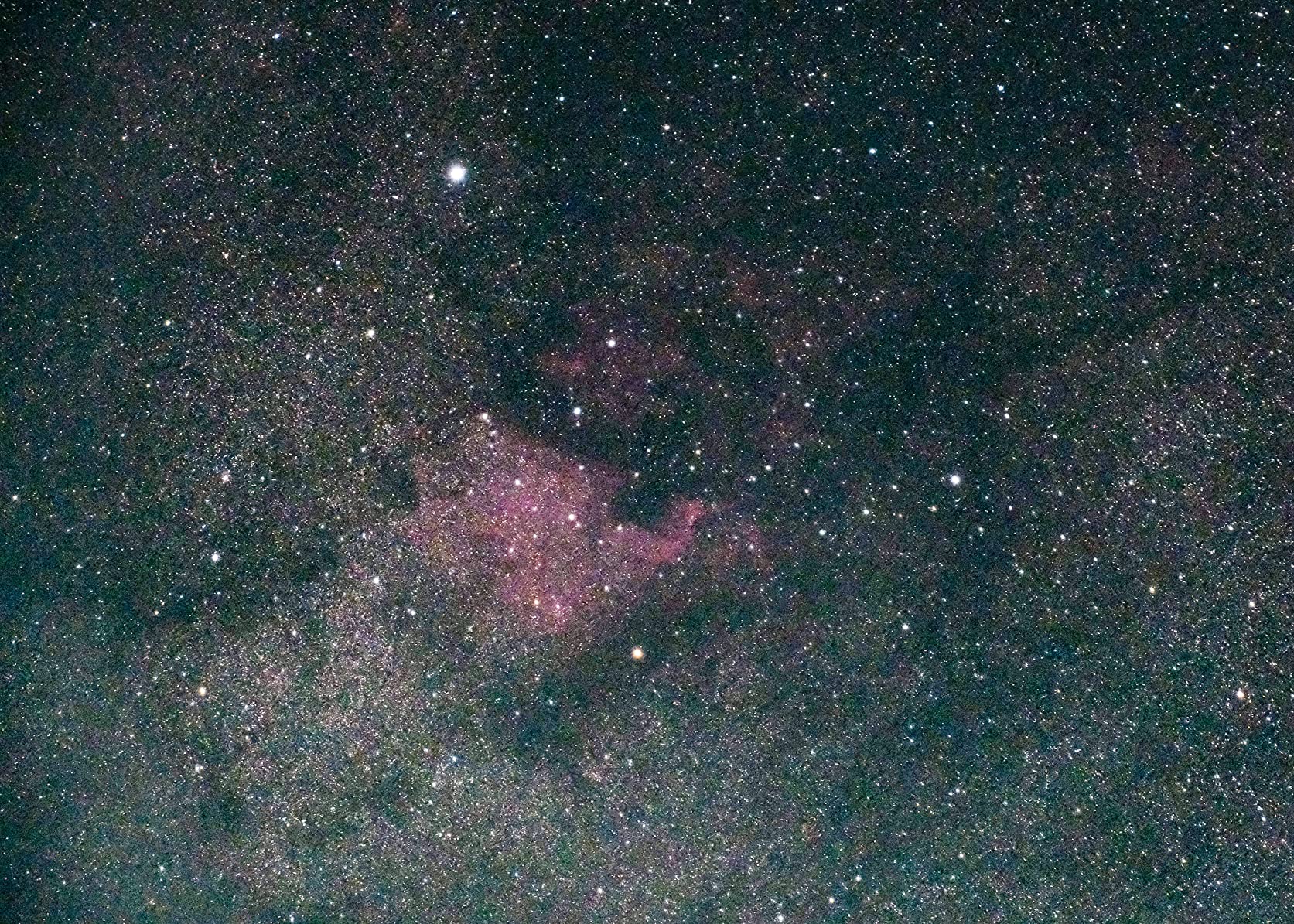 Vixen Polarie U Star Tracker customer photo 1