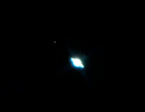 Celestron StarSense Explorer DX 102AZ App-Enabled Telescope - 102mm Refractor with Smartphone Dock & StarSense App - iPhone & Android Compatible - Easy-to-Use for Beginners customer photo 2