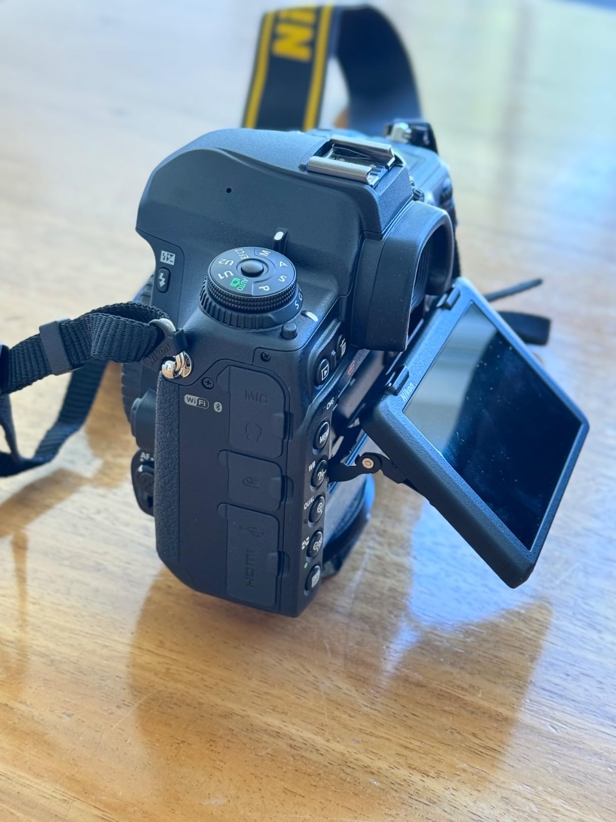 Nikon D780 Body customer photo 2