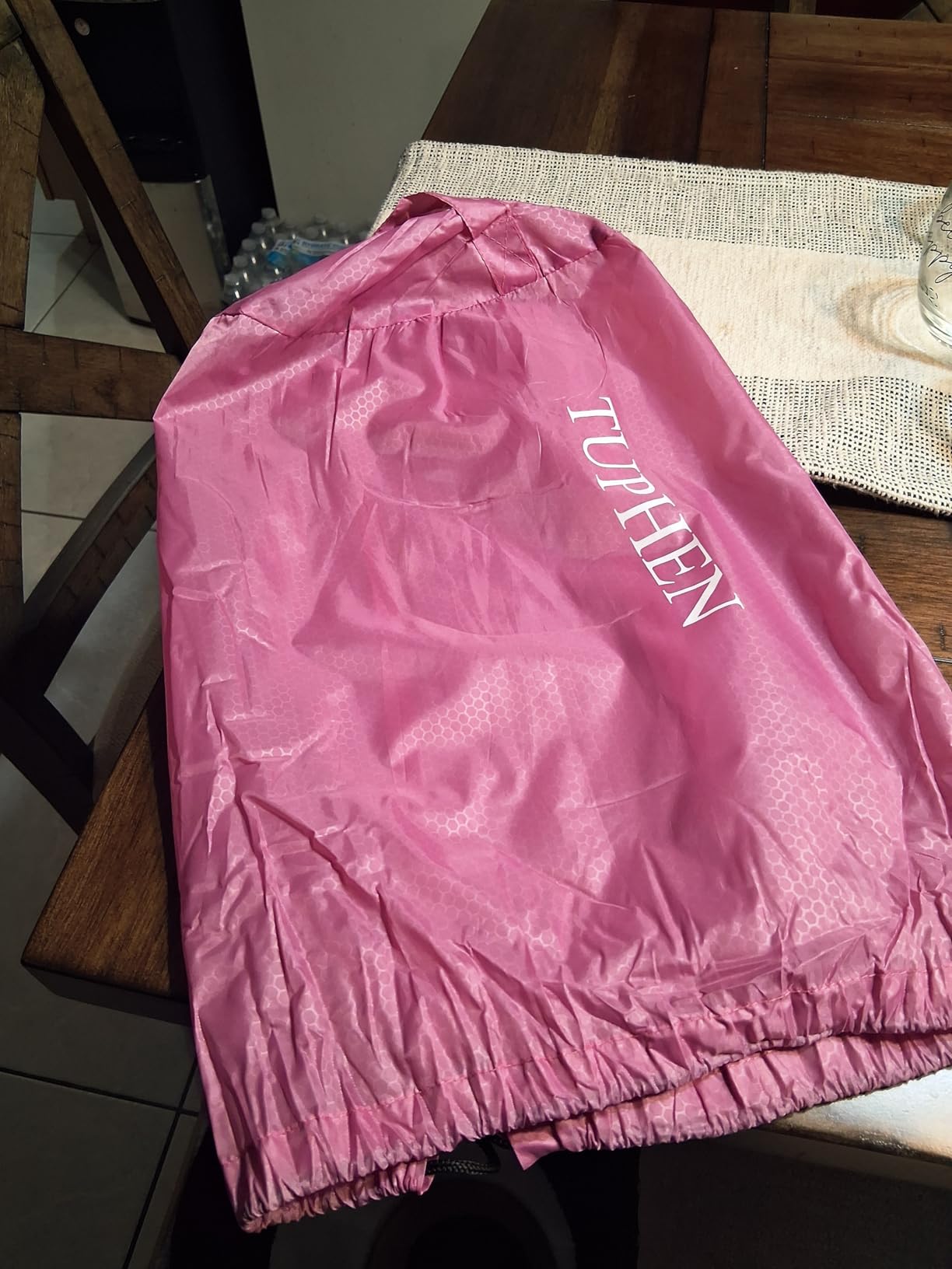 tuphen Sleeping Bags for Adults Kids Boys Girls Backpacking Hiking Camping Microfiber Liner, Cold Warm Weather 4 Seasons Indoor Outdoor Use, Lightweight & Waterproof customer photo 1