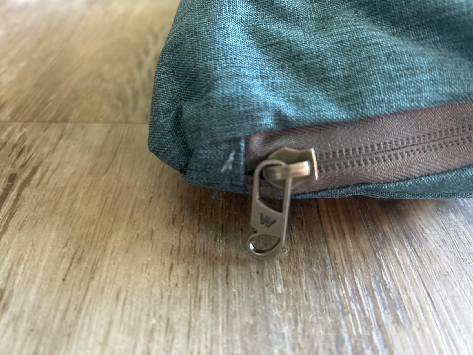 WATERFLY Small Lightweight Packable Backpack: 20L Ultra Light Foldable Travel Hiking Camping Daypack customer photo 2