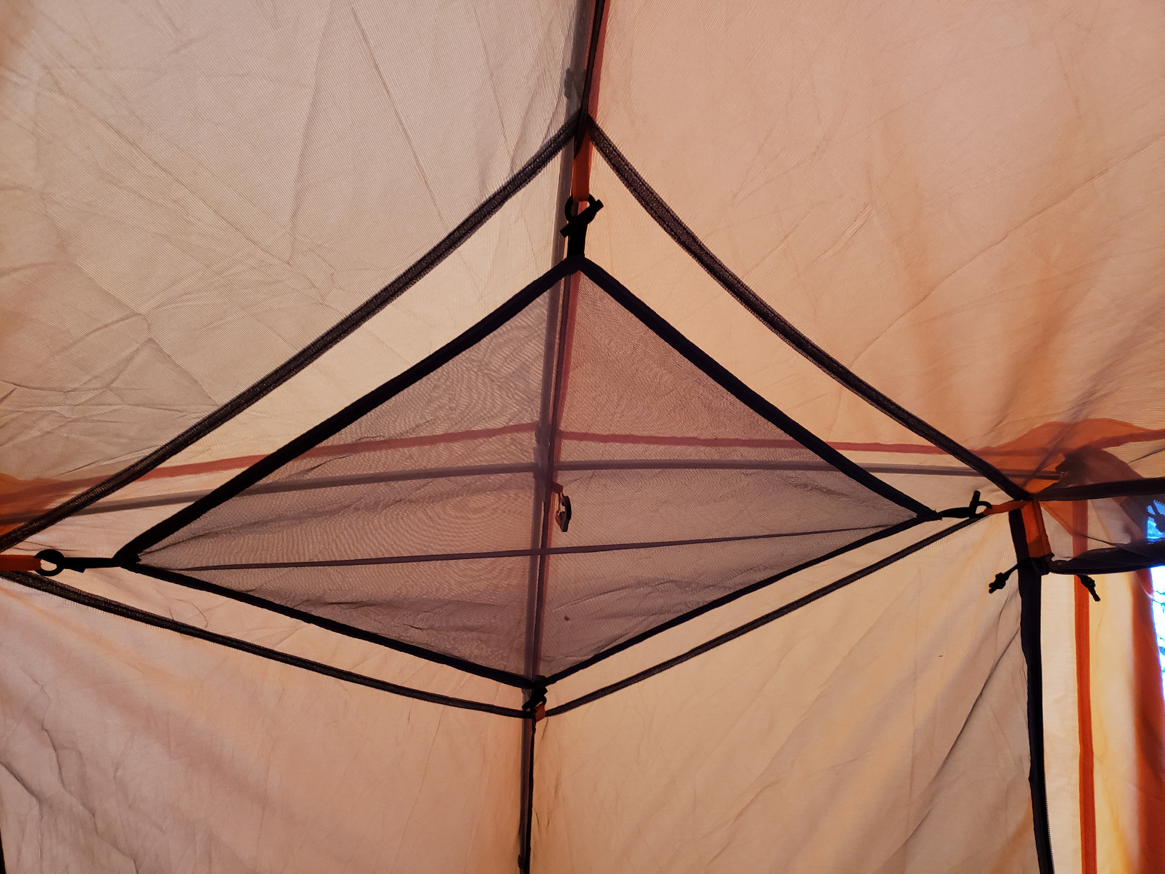 Forceatt Tent for 2 and 3 Person is Waterproof and Windproof, Camping Tent for 3 to 4 Seasons, Lightweight Aluminum Pole Backpacking Tent Can be Set Up Quickly, Great for Hiking customer photo 2
