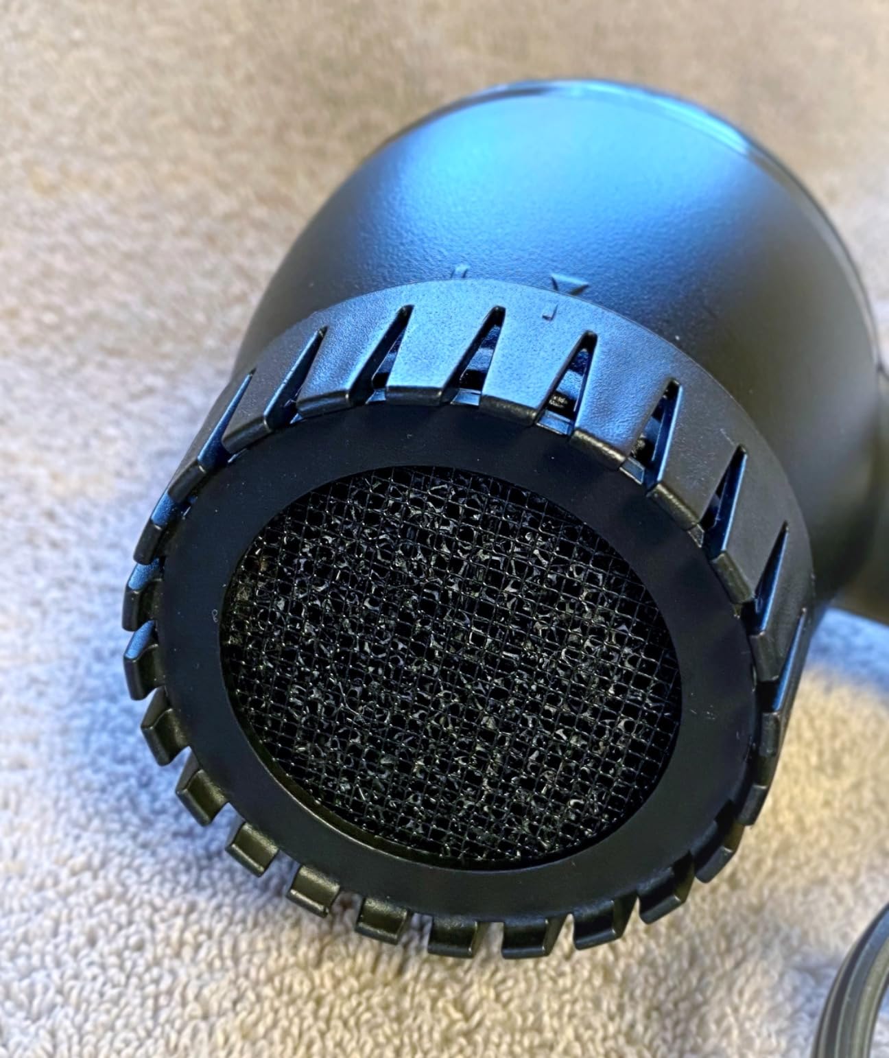 BaBylissPRO Porcelain Ceramic 2800 Dryer customer photo 2