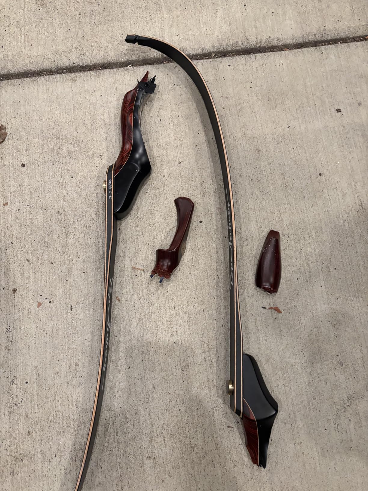 TOPARCHERY Archery 60