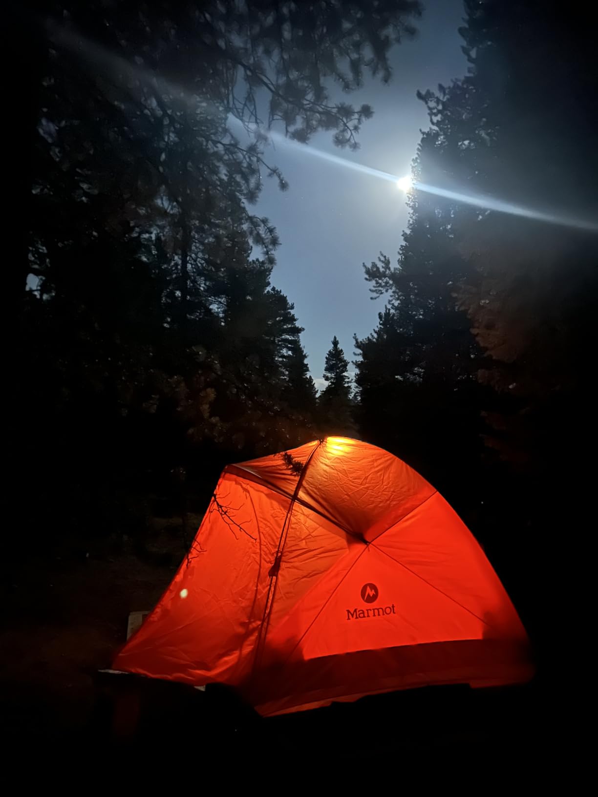 MARMOT Midpines 4P/6P Camping Tents & Footprints | Footprints customer photo 1