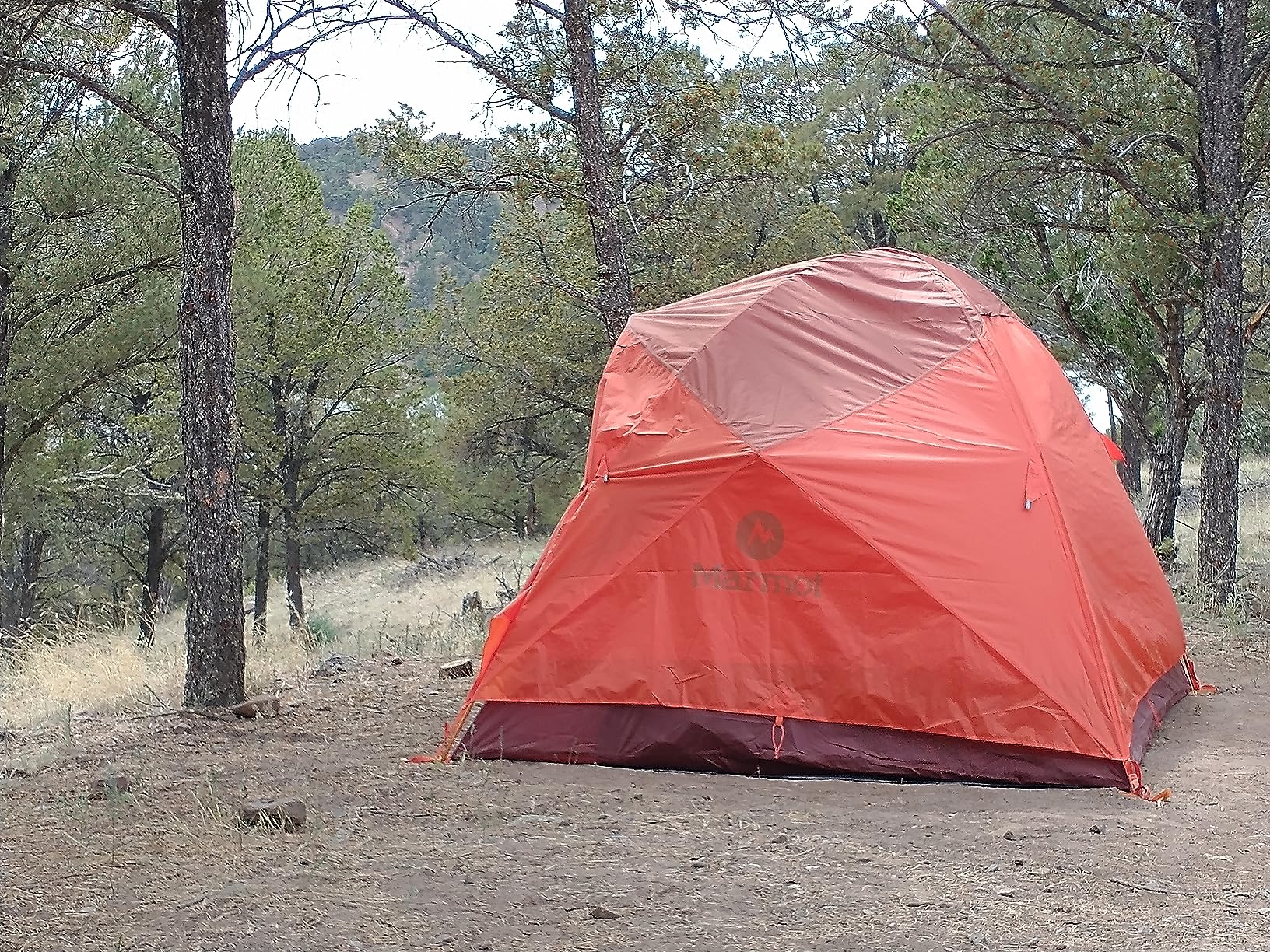 MARMOT Midpines 4P/6P Camping Tents & Footprints | Footprints customer photo 2