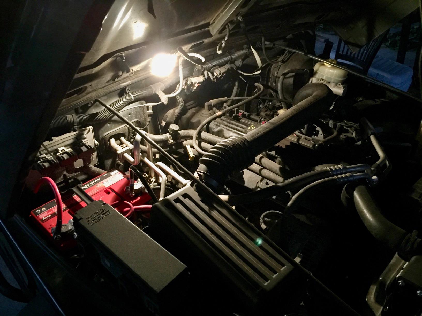 Odyssey Battery ODX-AGM34 Extreme Series AGM Battery customer photo 2