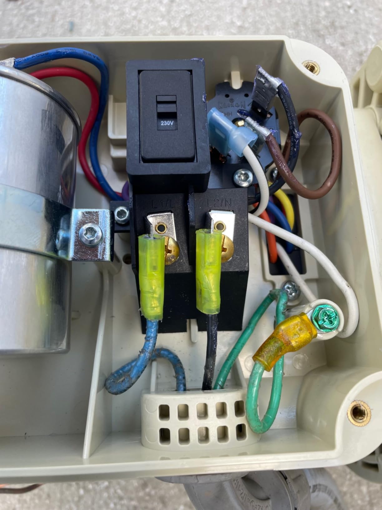SuperFlo High Performance Pumps 1HP EC customer photo 1