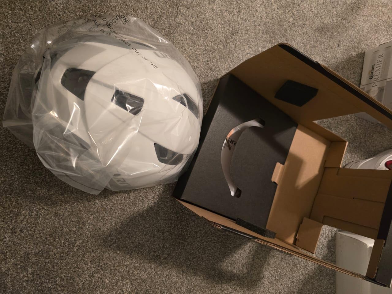 Giro Eclipse Spherical customer photo 2