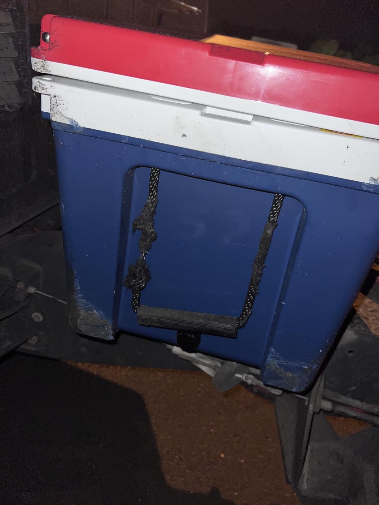 RTIC Ultra-Light 52 Quart Hard Cooler, 30% Lighter Than Rotomolded Coolers customer photo 2