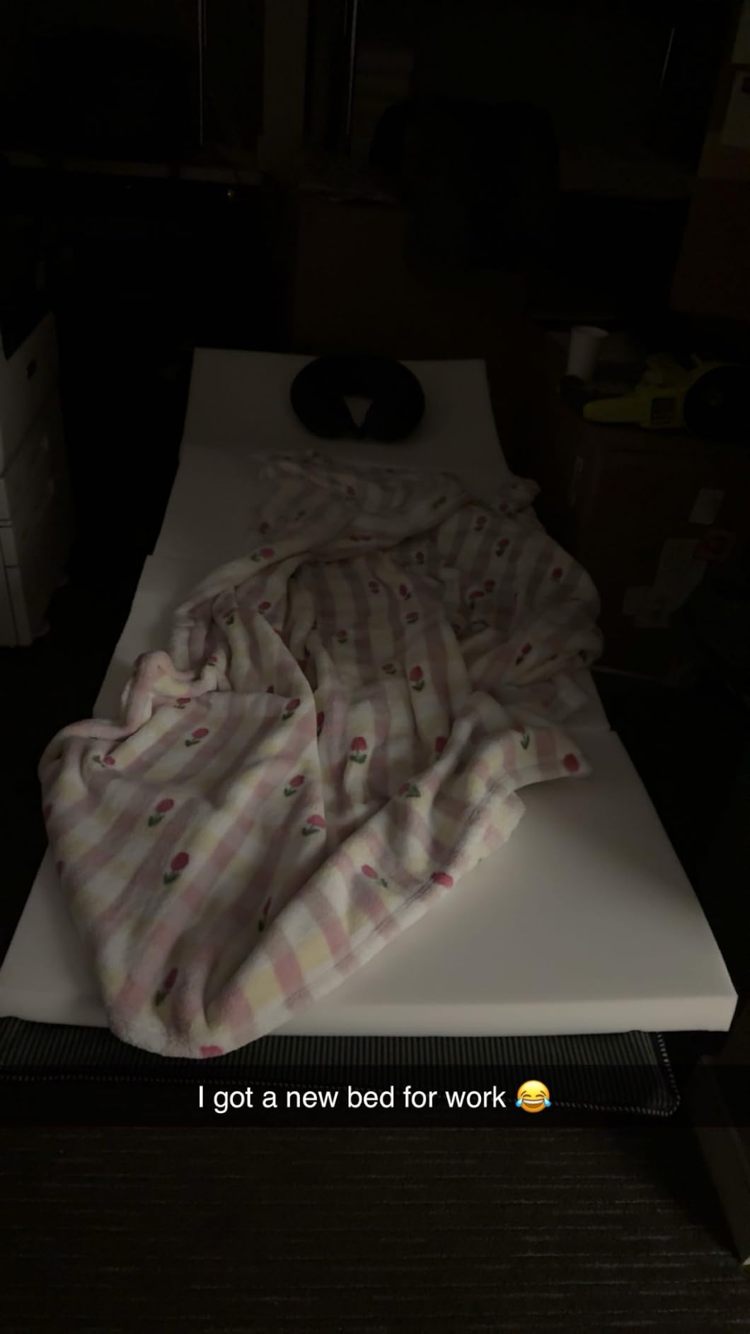 ABORON Camping Cot for Adult 28