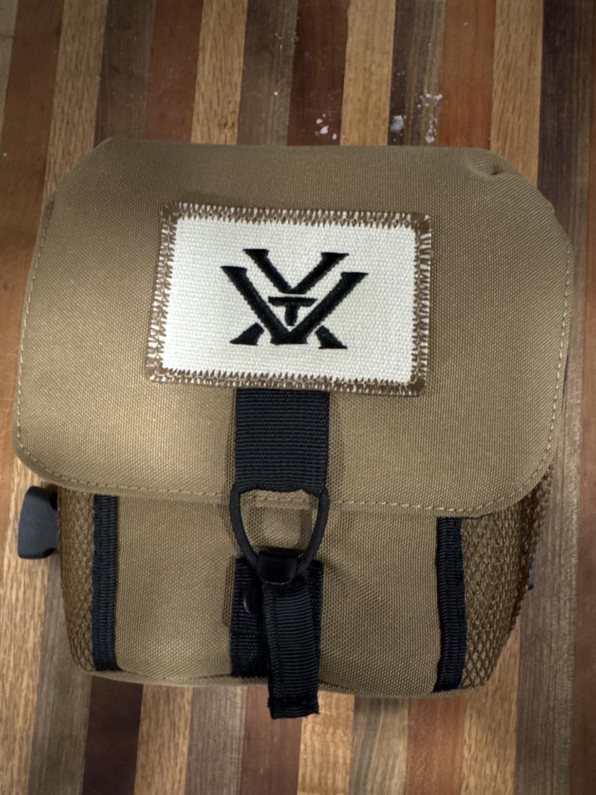 Vortex Copperhead HD 10x42 Binoculars | HD Optics, Fully Multi-Coated Lenses, Rubber Armor, Waterproof, Fogproof, Shockproof - Unlimited, Unconditional Warranty customer photo 2