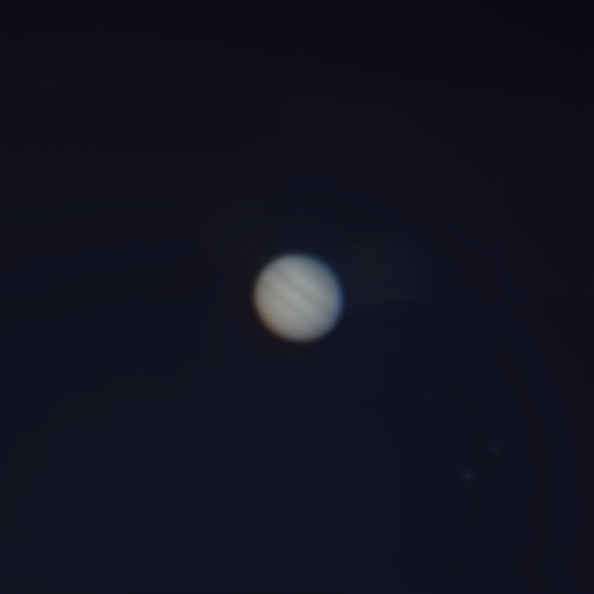 Celestron StarSense Explorer 8-inch App-Enabled Telescope - 203mm Dobsonian with Smartphone Dock & StarSense App - iPhone & Android Compatible - Easy-to-Use for Beginners customer photo 2
