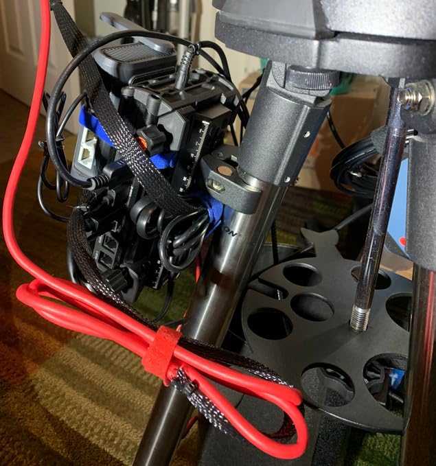 Celestron Smart DewHeater Controller 2X customer photo 1