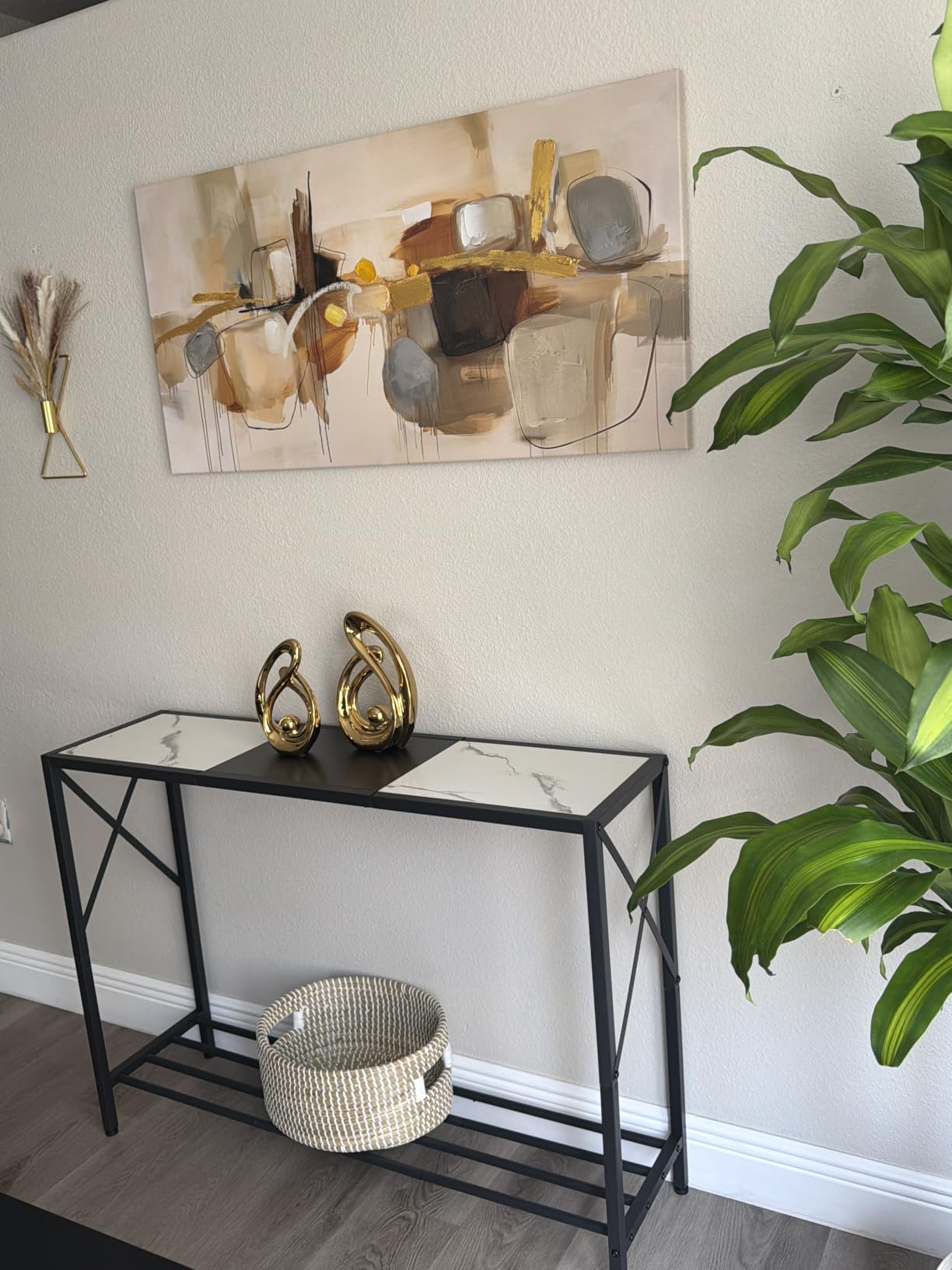 Entryway Table 41.8