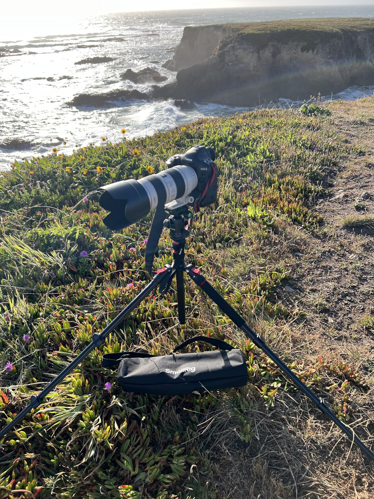 SmallRig Camera Tripod, 71